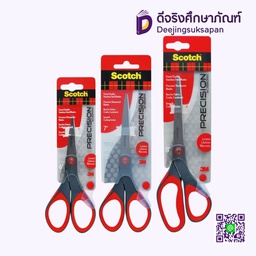 กรรไกร Precision 3M