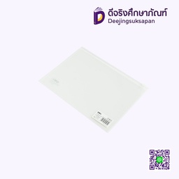 ซองซิปใส PVC A5 5589 DELI