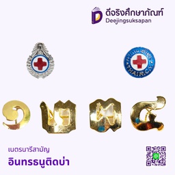 เข็มยุวกาชาด