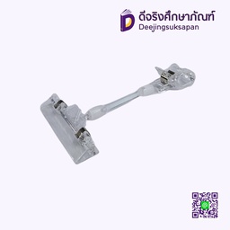 ตัวหนีบป้ายราคาสีใส W005 BEARRON GIFT