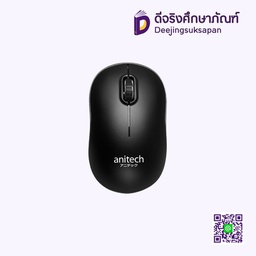 เมาส์ไร้สาย W227 ANITECH