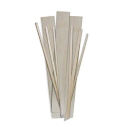 ไม้บัลซ่า 1000x80 mm. INCA