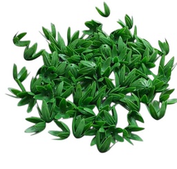 กลีบเลี้ยง5แฉก 500กรัม จระเข้