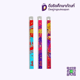 ไม้บรรทัด 20 ซม. RUL0004 ท็อป ไอ