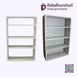ชั้นวางของ SF-120K-MC 1195x455x1828 mm.