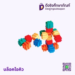 บล็อคไอคิว