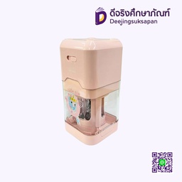 เครื่องเหลาดินสอ VA201 DELI