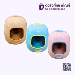 เครื่องเหลาดินสอ VA13 DELI