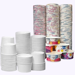 ถ้วยกระดาษ 50ใบ SUPERPACK