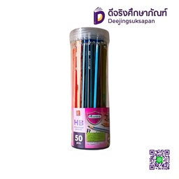 ดินสอดำ HB MASTERART