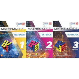 Focus Smart Plus Maths Textbook เพอลังอิ