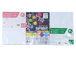 กระดาษการ์ด RATCHADAKORN