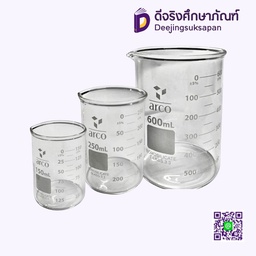 บีกเกอร์ SIMAX