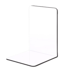 ฉากกั้นหนังสืออะคริลิค