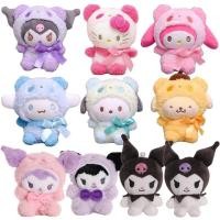 ตุ๊กตา Sanrio 8&quot; คละแบบ