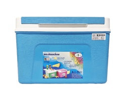 กระติกน้ำแข็งทรงเหลี่ยม BIG ONE