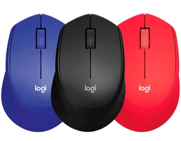 เมาส์ไร้สาย M331 LOGITECH